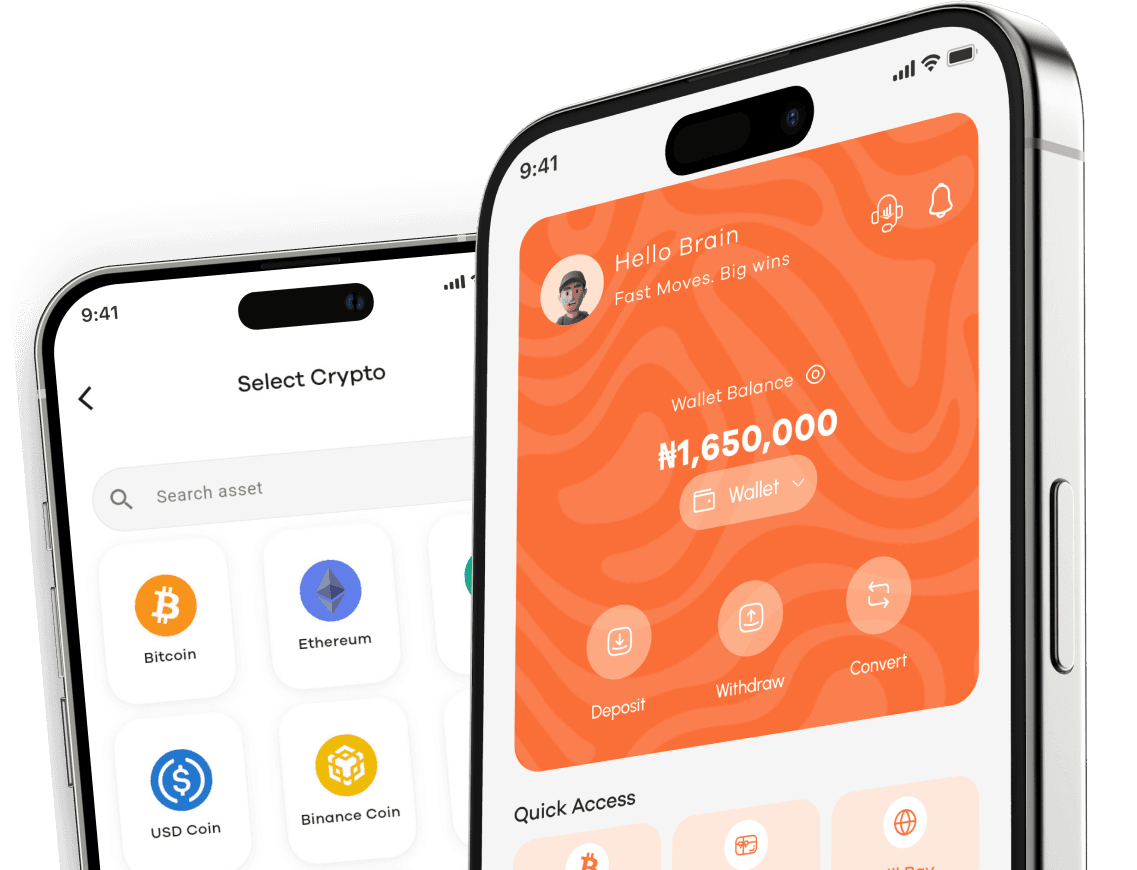 TradeAviator app interface