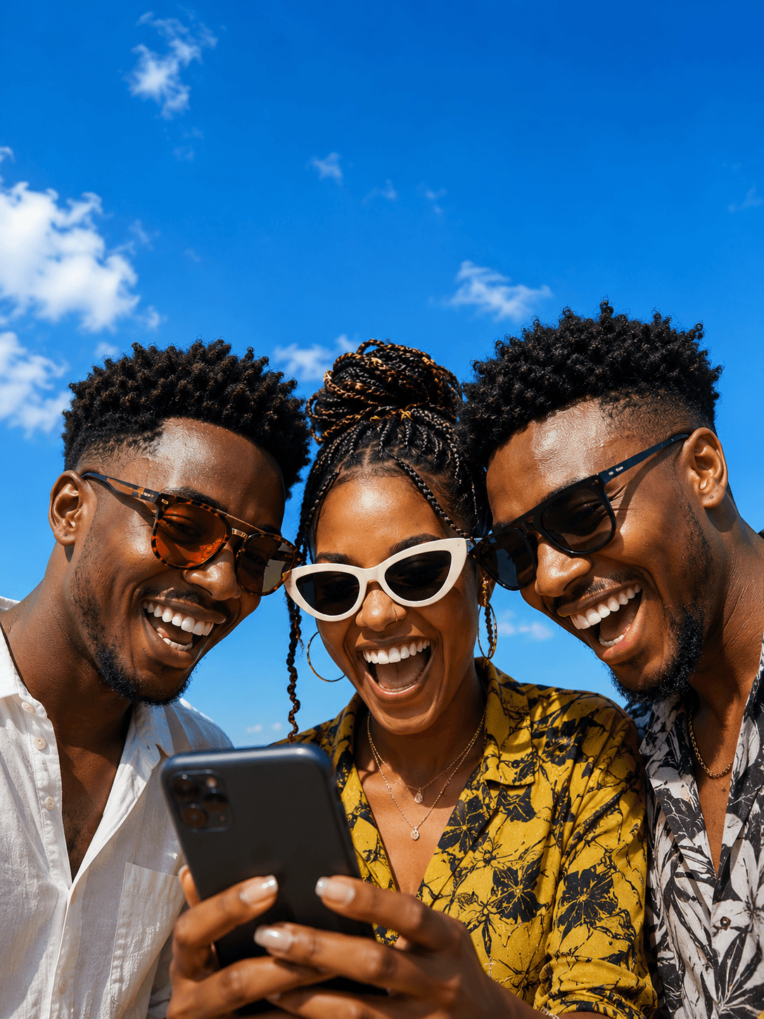 Send money with TradeAviator